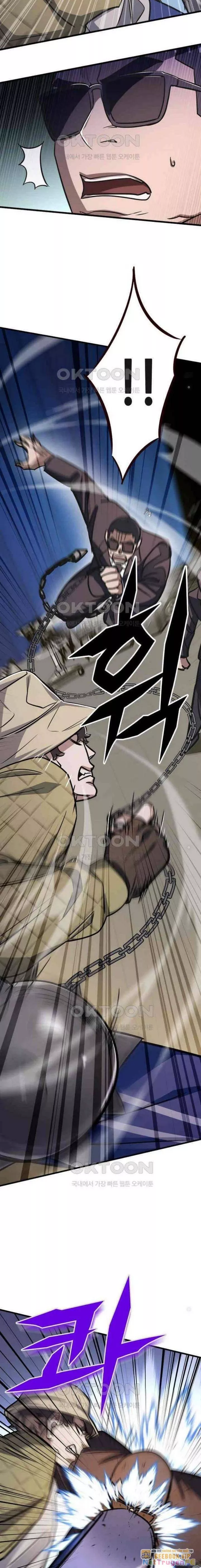 Thợ Săn Huyền Thoại Hồi Xuân: Chapter 23