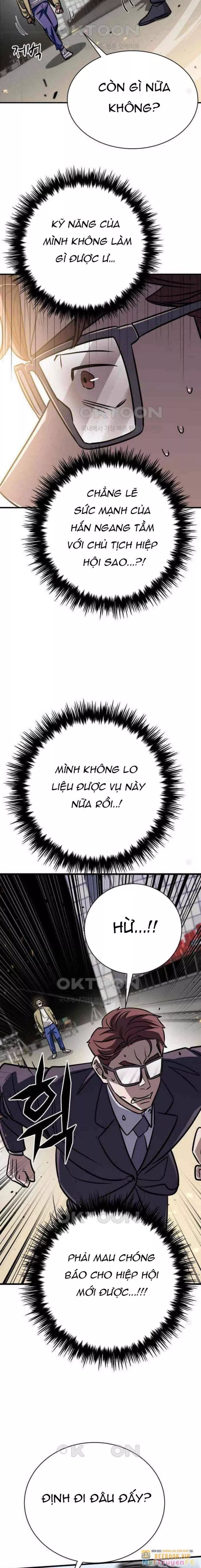 Thợ Săn Huyền Thoại Hồi Xuân: Chapter 23