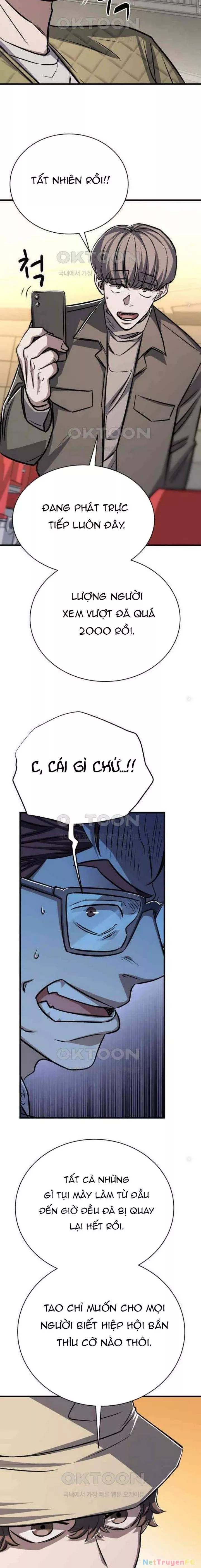 Thợ Săn Huyền Thoại Hồi Xuân: Chapter 23