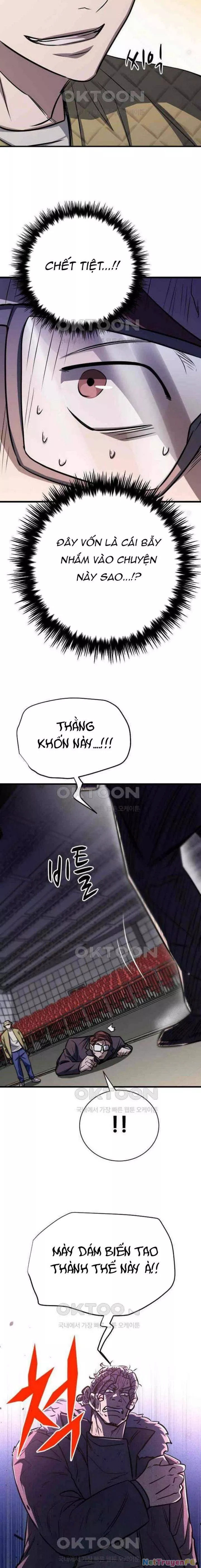 Thợ Săn Huyền Thoại Hồi Xuân: Chapter 23
