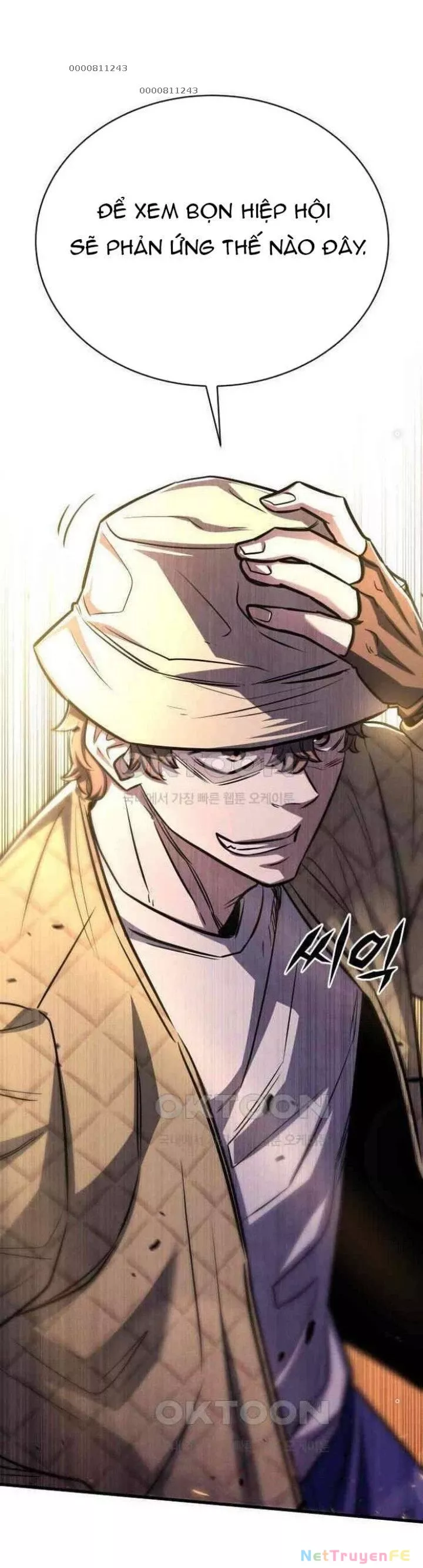 Thợ Săn Huyền Thoại Hồi Xuân: Chapter 23