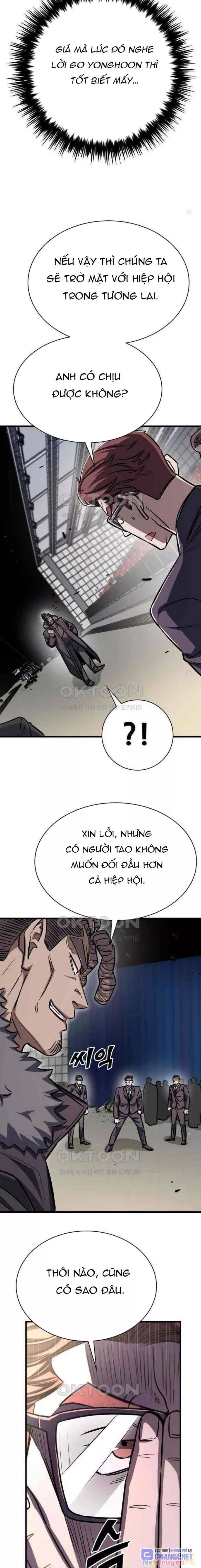 Thợ Săn Huyền Thoại Hồi Xuân: Chapter 23