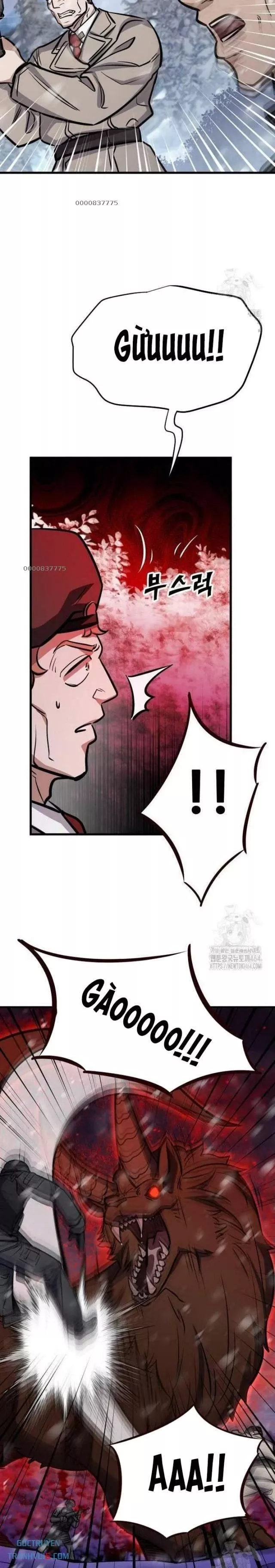 Thợ Săn Huyền Thoại Hồi Xuân: Chapter 30