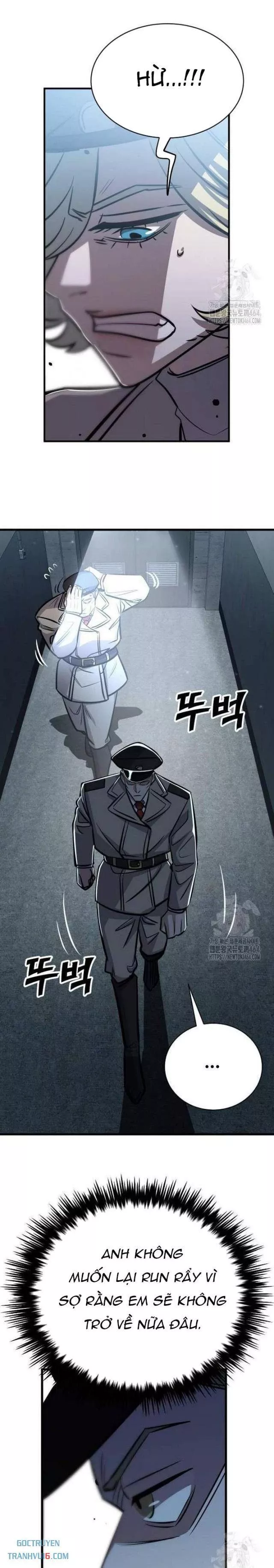 Thợ Săn Huyền Thoại Hồi Xuân: Chapter 30