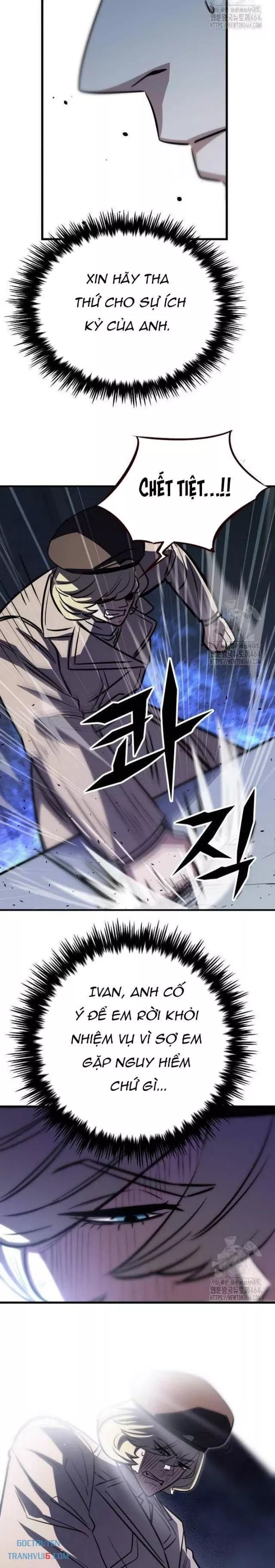 Thợ Săn Huyền Thoại Hồi Xuân: Chapter 30