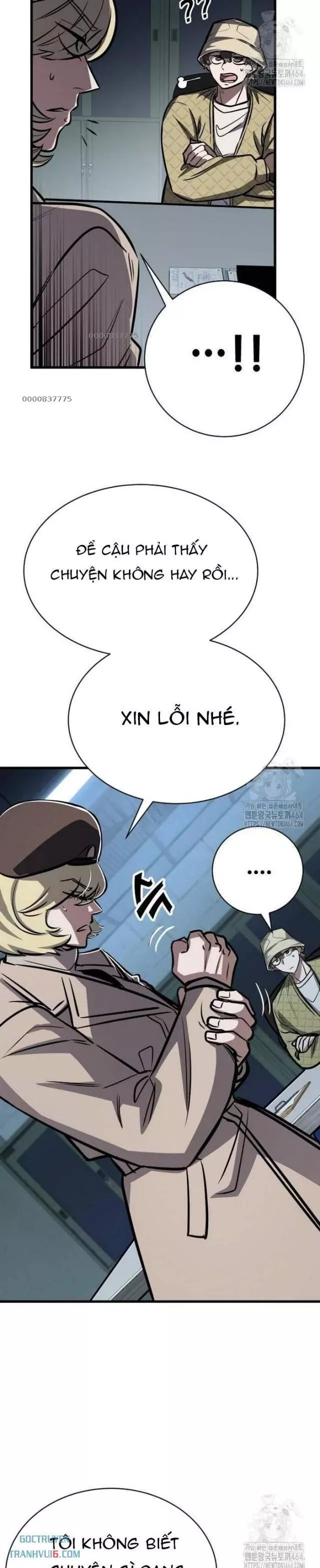 Thợ Săn Huyền Thoại Hồi Xuân: Chapter 30