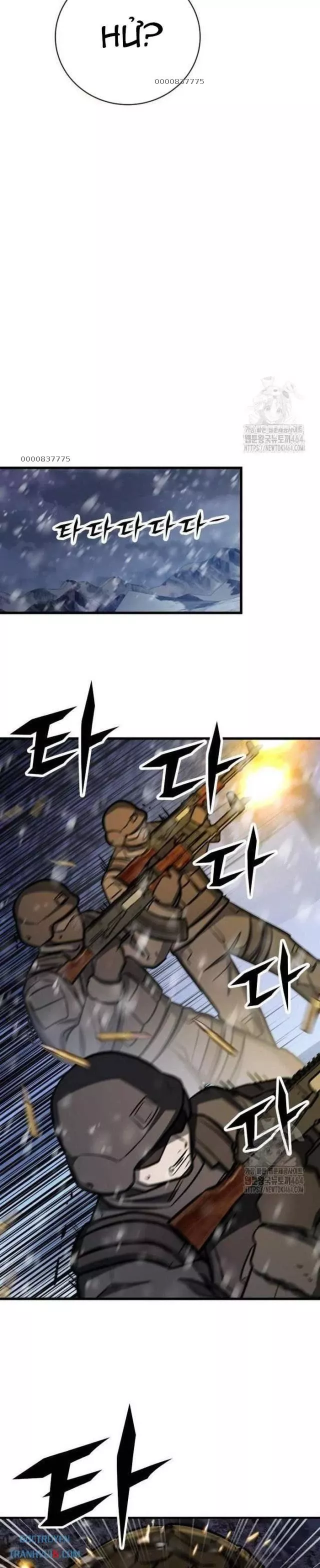 Thợ Săn Huyền Thoại Hồi Xuân: Chapter 30
