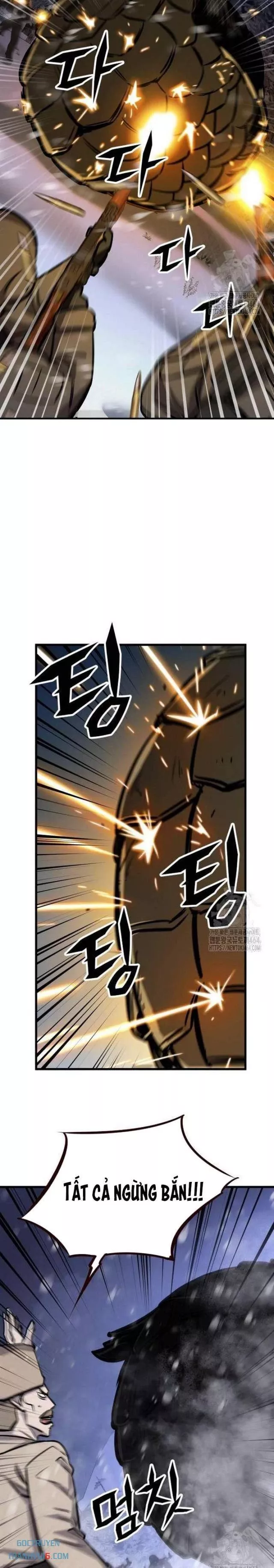 Thợ Săn Huyền Thoại Hồi Xuân: Chapter 30