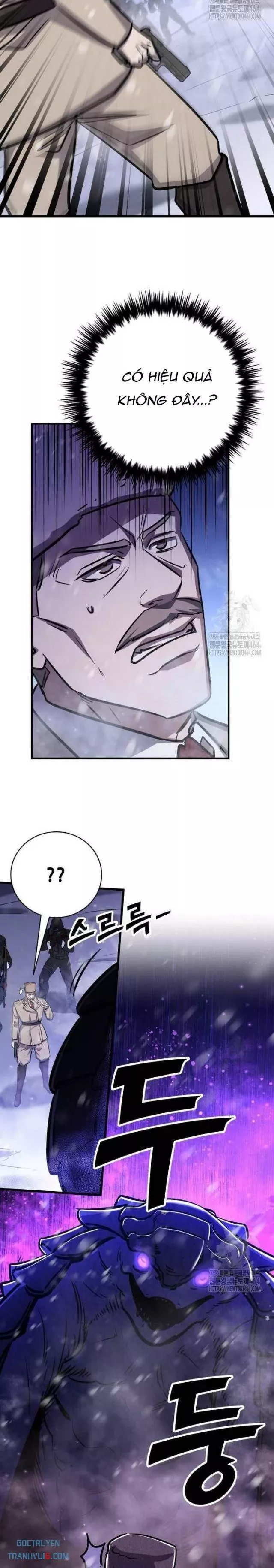 Thợ Săn Huyền Thoại Hồi Xuân: Chapter 30