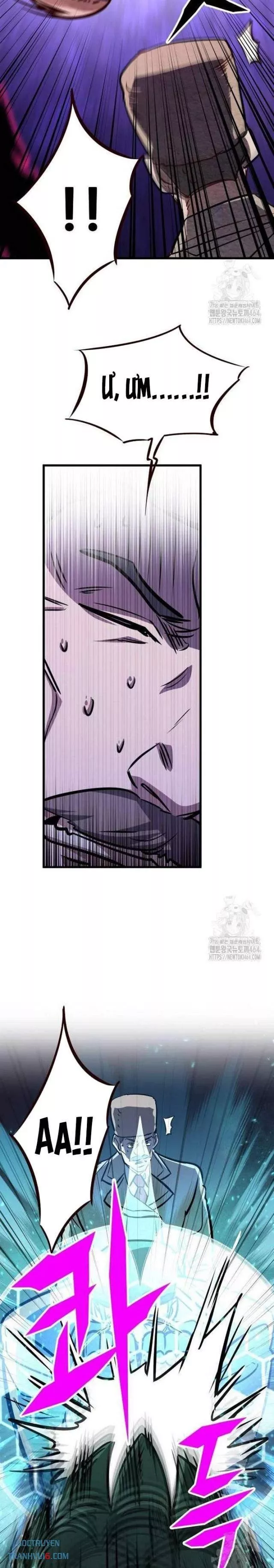 Thợ Săn Huyền Thoại Hồi Xuân: Chapter 30