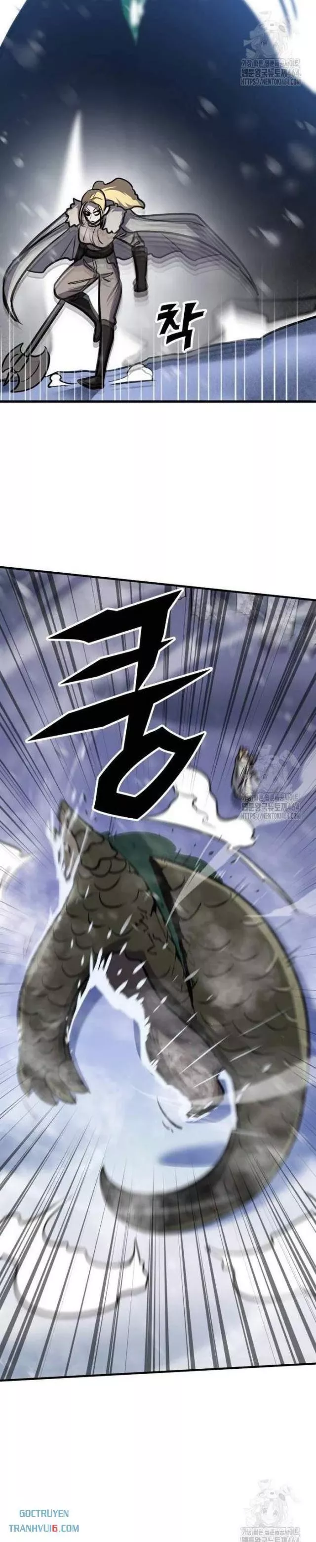 Thợ Săn Huyền Thoại Hồi Xuân: Chapter 30