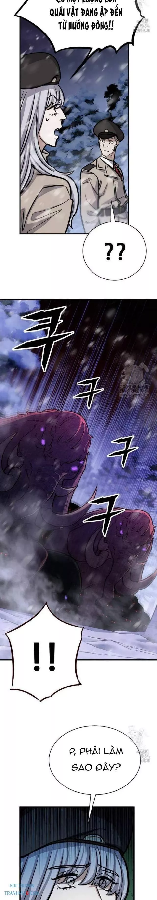 Thợ Săn Huyền Thoại Hồi Xuân: Chapter 30