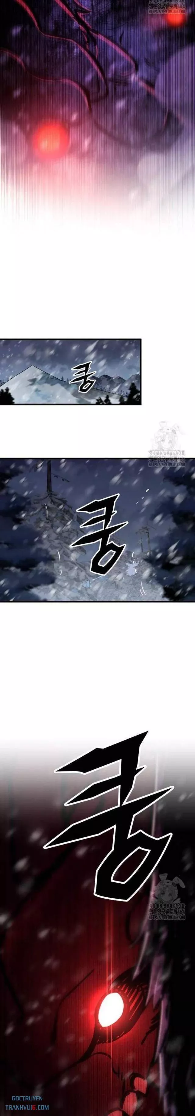 Thợ Săn Huyền Thoại Hồi Xuân: Chapter 30