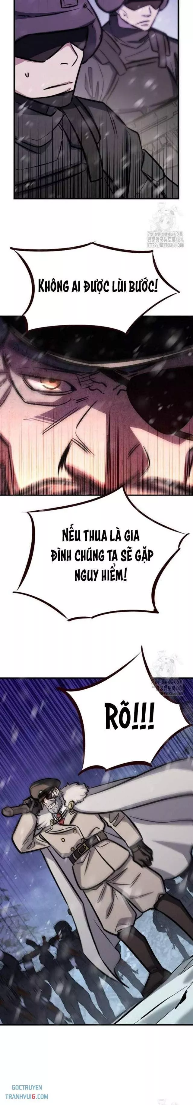 Thợ Săn Huyền Thoại Hồi Xuân: Chapter 30