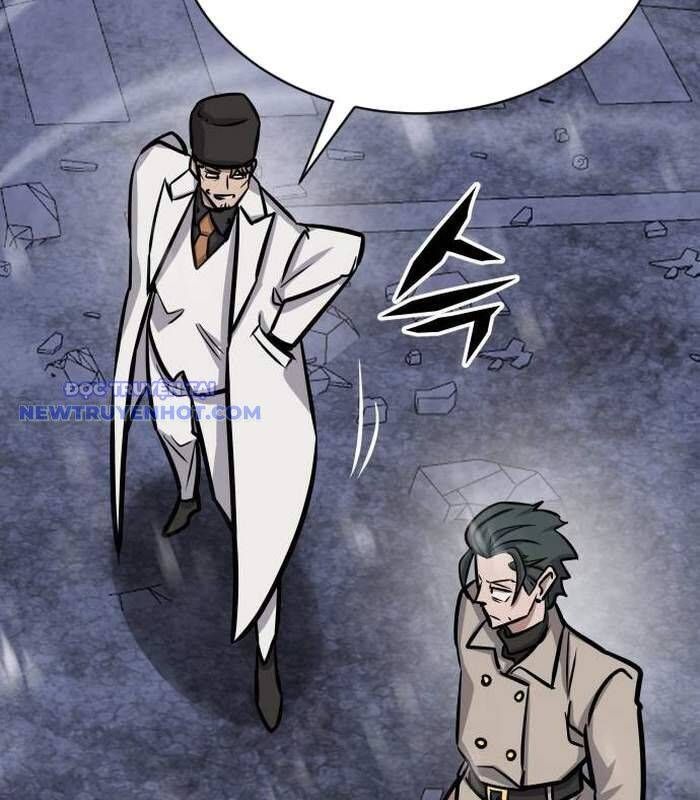 Thợ Săn Huyền Thoại Hồi Xuân: Chapter 36