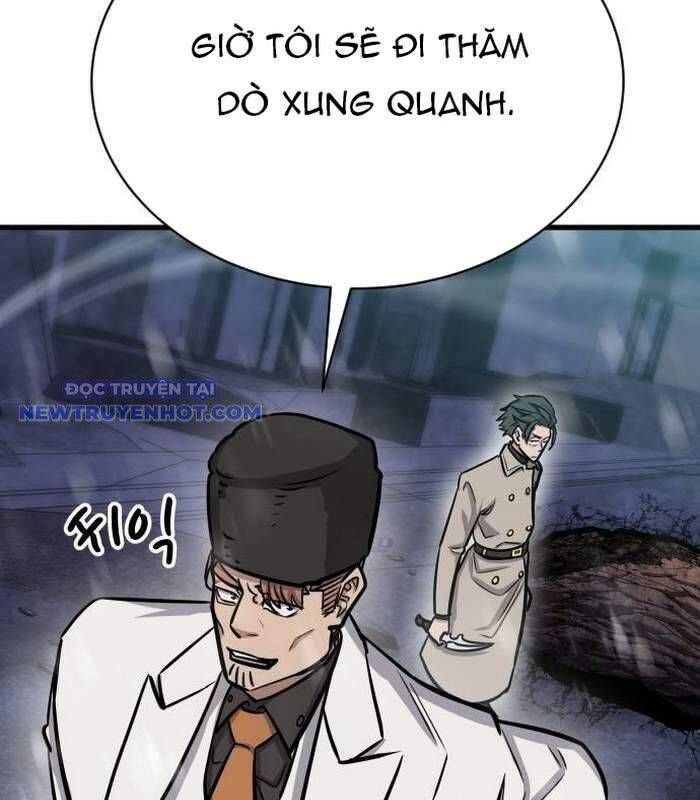 Thợ Săn Huyền Thoại Hồi Xuân: Chapter 36