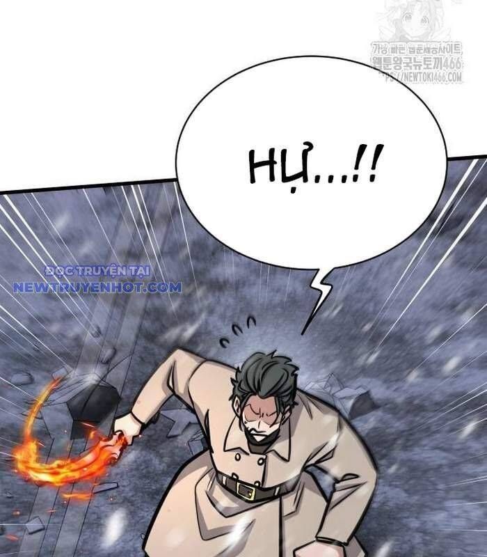 Thợ Săn Huyền Thoại Hồi Xuân: Chapter 36
