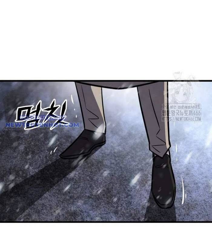 Thợ Săn Huyền Thoại Hồi Xuân: Chapter 36
