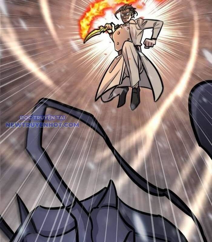 Thợ Săn Huyền Thoại Hồi Xuân: Chapter 36