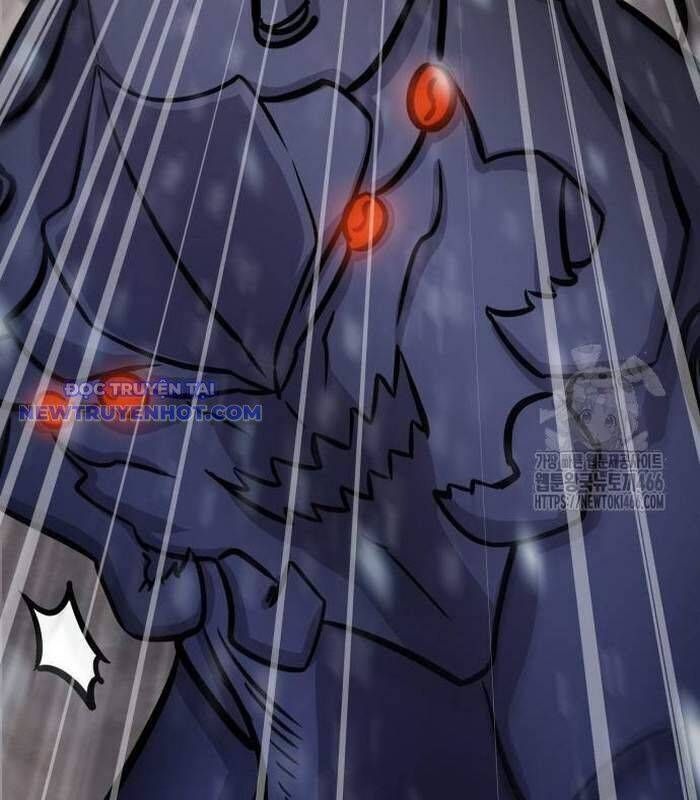 Thợ Săn Huyền Thoại Hồi Xuân: Chapter 36
