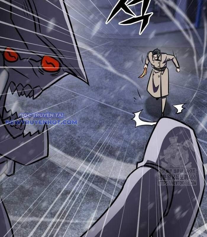 Thợ Săn Huyền Thoại Hồi Xuân: Chapter 36