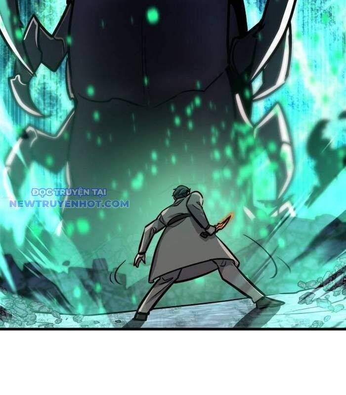 Thợ Săn Huyền Thoại Hồi Xuân: Chapter 36