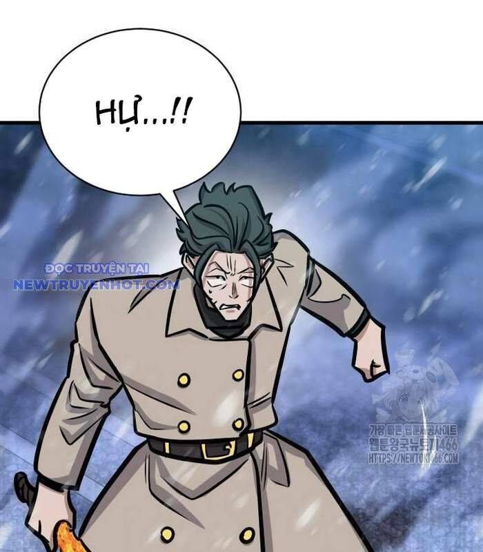 Thợ Săn Huyền Thoại Hồi Xuân: Chapter 36