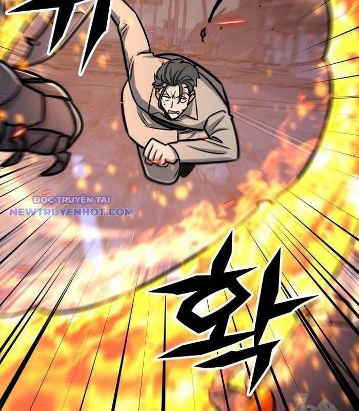 Thợ Săn Huyền Thoại Hồi Xuân: Chapter 36