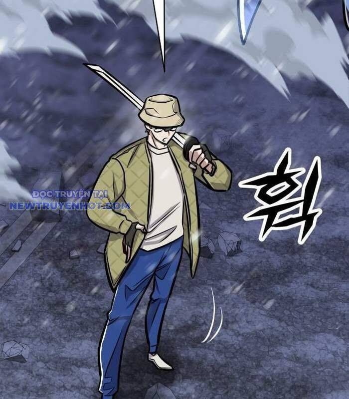 Thợ Săn Huyền Thoại Hồi Xuân: Chapter 36