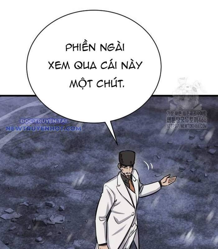 Thợ Săn Huyền Thoại Hồi Xuân: Chapter 36