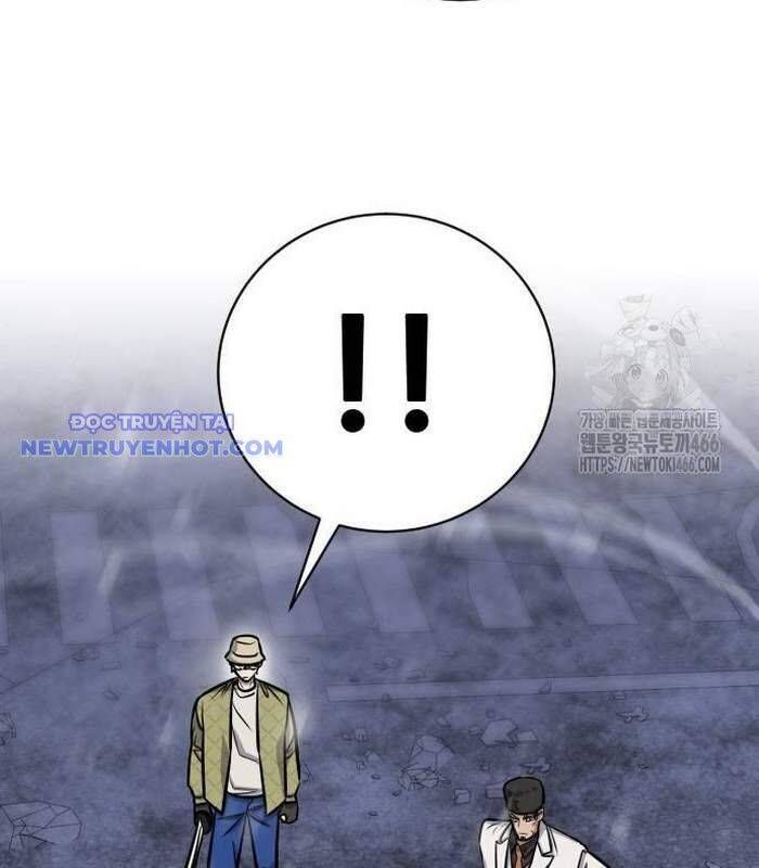 Thợ Săn Huyền Thoại Hồi Xuân: Chapter 36