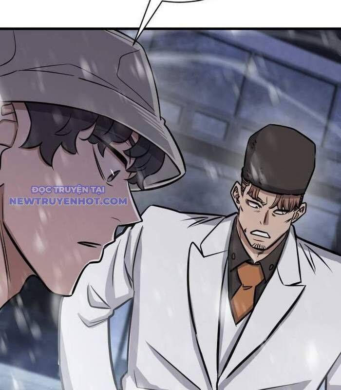 Thợ Săn Huyền Thoại Hồi Xuân: Chapter 36
