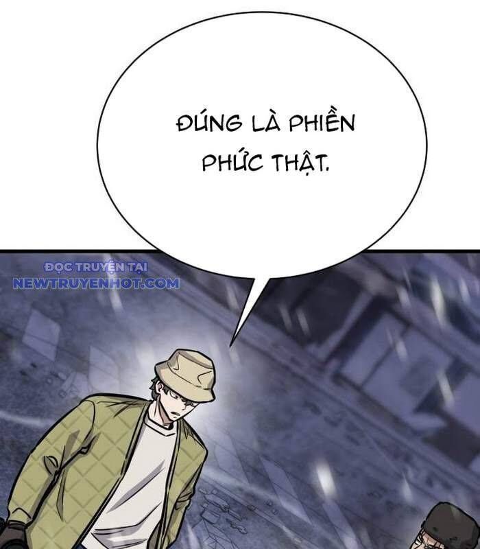 Thợ Săn Huyền Thoại Hồi Xuân: Chapter 36