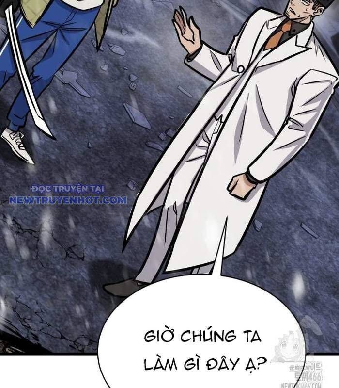 Thợ Săn Huyền Thoại Hồi Xuân: Chapter 36