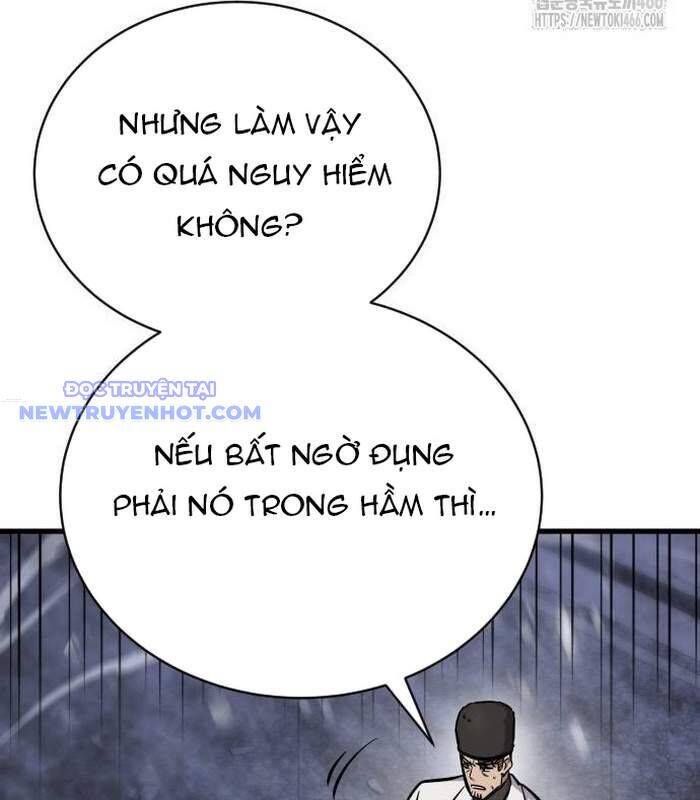Thợ Săn Huyền Thoại Hồi Xuân: Chapter 36