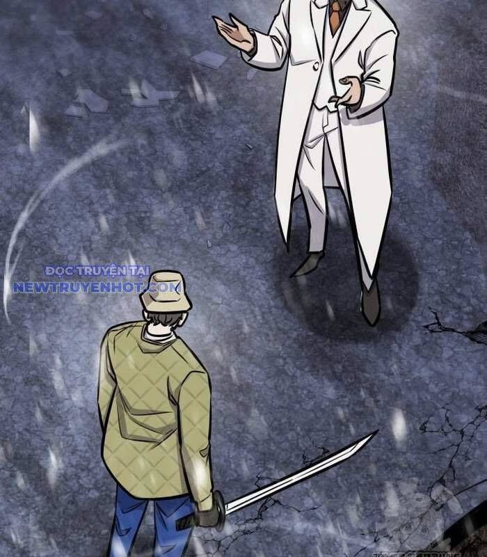 Thợ Săn Huyền Thoại Hồi Xuân: Chapter 36