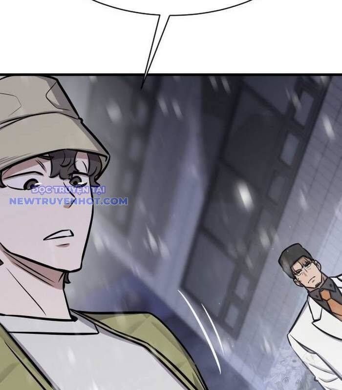 Thợ Săn Huyền Thoại Hồi Xuân: Chapter 36