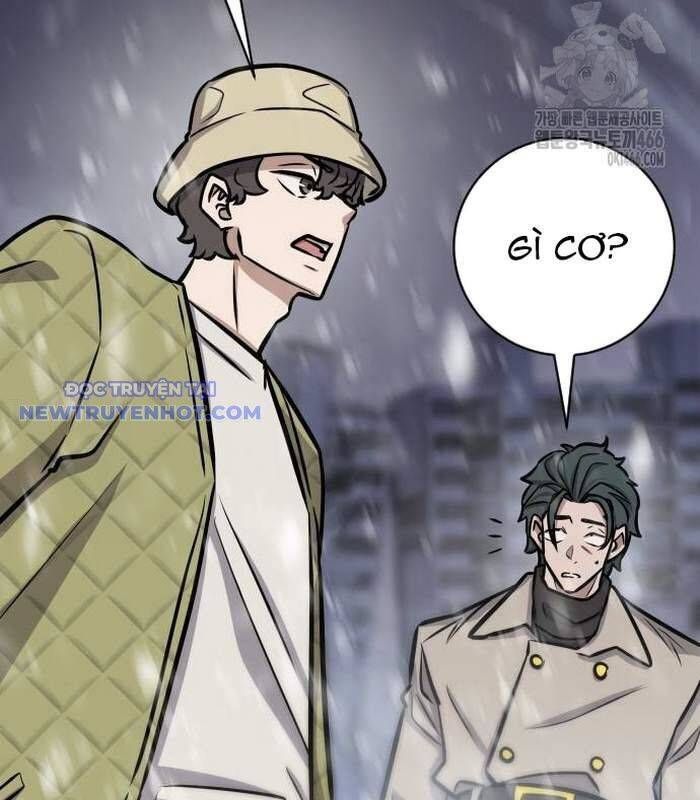 Thợ Săn Huyền Thoại Hồi Xuân: Chapter 36
