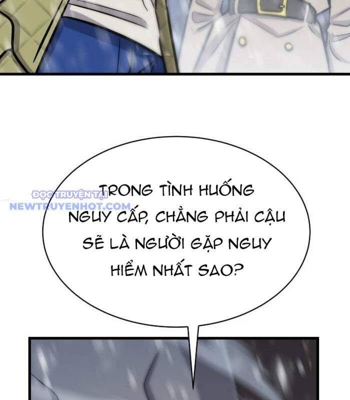 Thợ Săn Huyền Thoại Hồi Xuân: Chapter 36