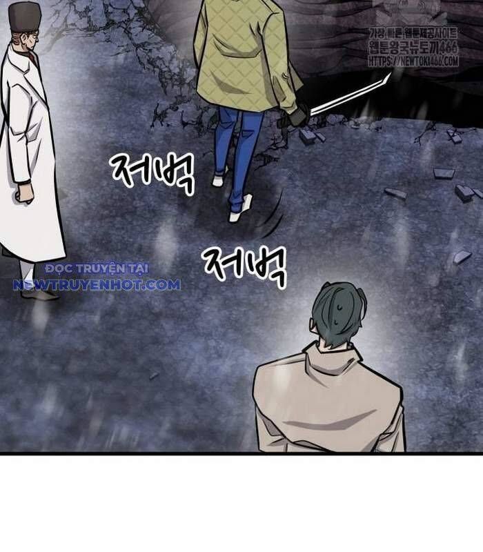 Thợ Săn Huyền Thoại Hồi Xuân: Chapter 36