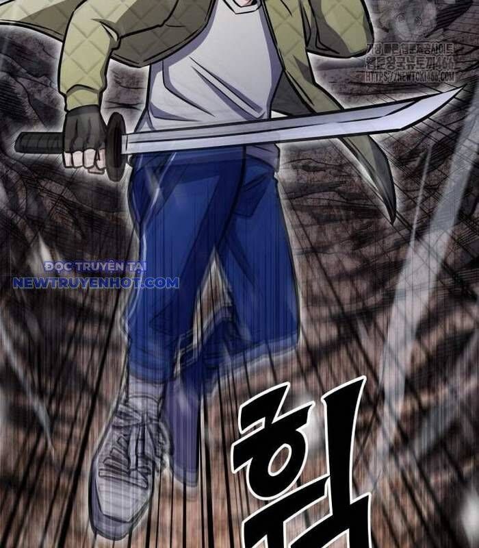Thợ Săn Huyền Thoại Hồi Xuân: Chapter 36