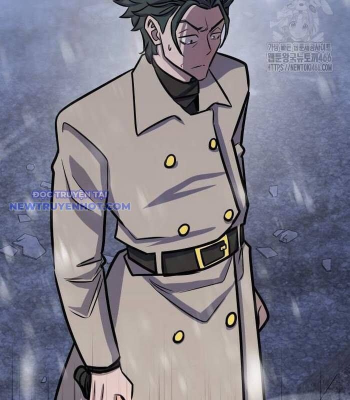 Thợ Săn Huyền Thoại Hồi Xuân: Chapter 36