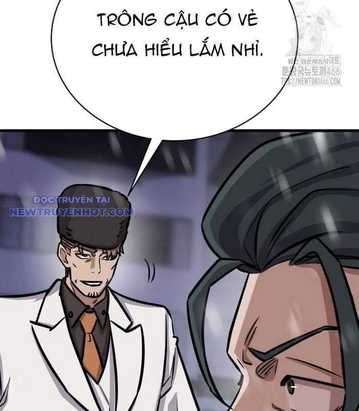 Thợ Săn Huyền Thoại Hồi Xuân: Chapter 36