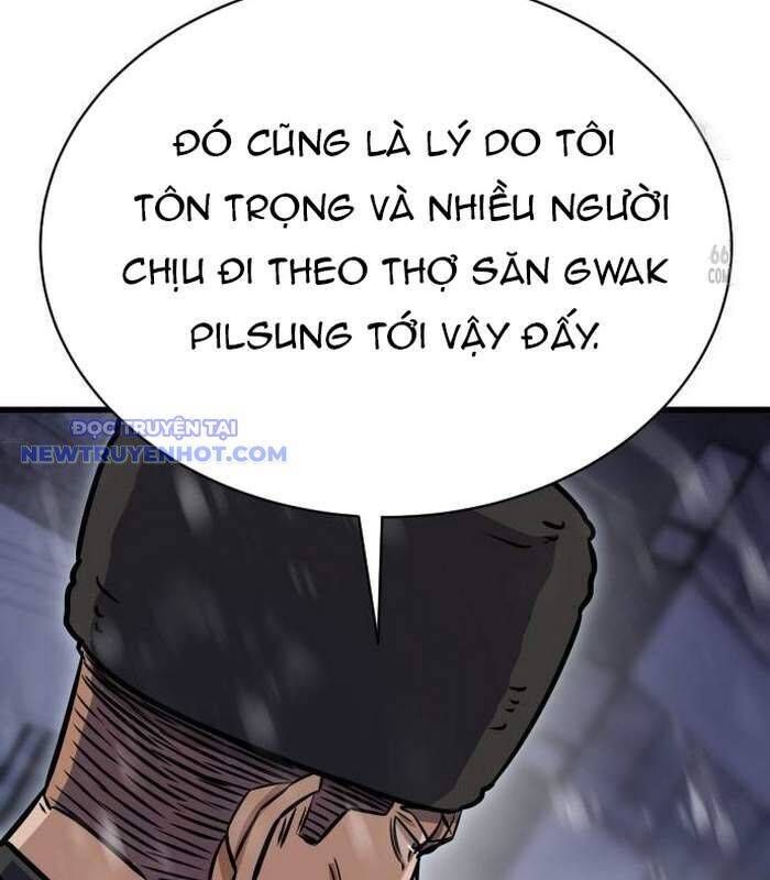 Thợ Săn Huyền Thoại Hồi Xuân: Chapter 36