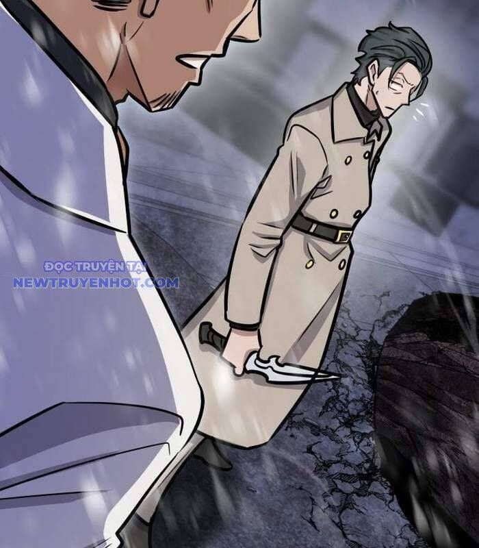 Thợ Săn Huyền Thoại Hồi Xuân: Chapter 36