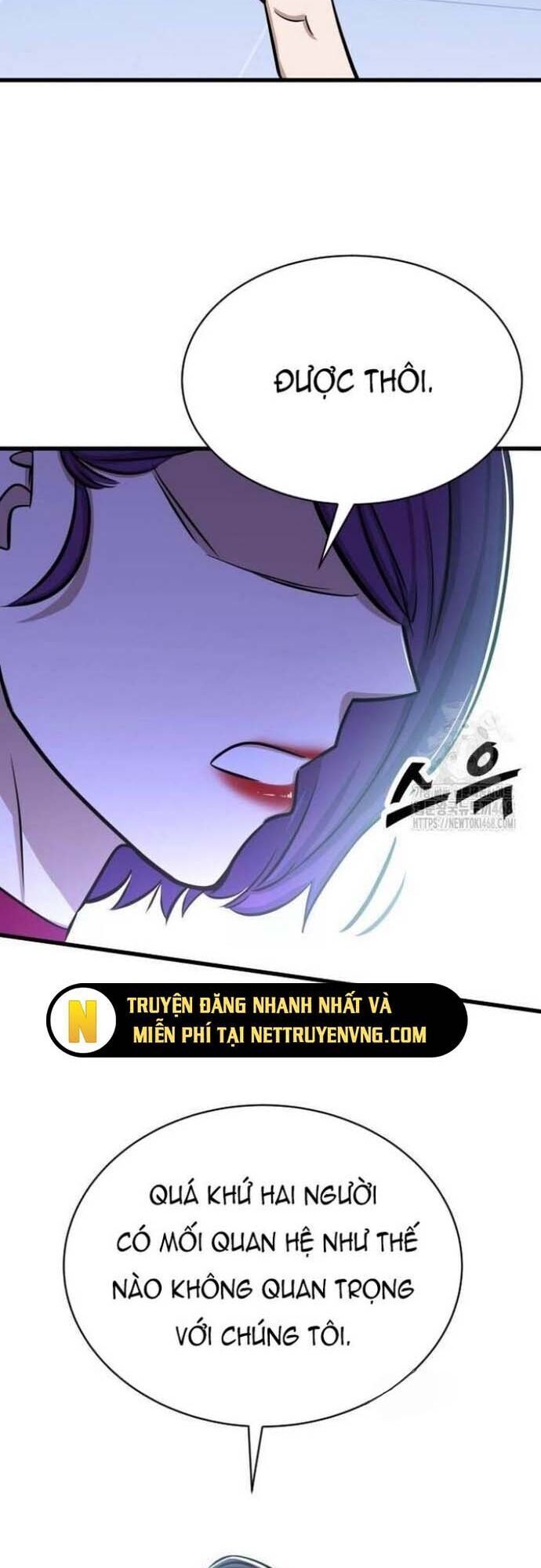 Thợ Săn Huyền Thoại Hồi Xuân: Chapter 43
