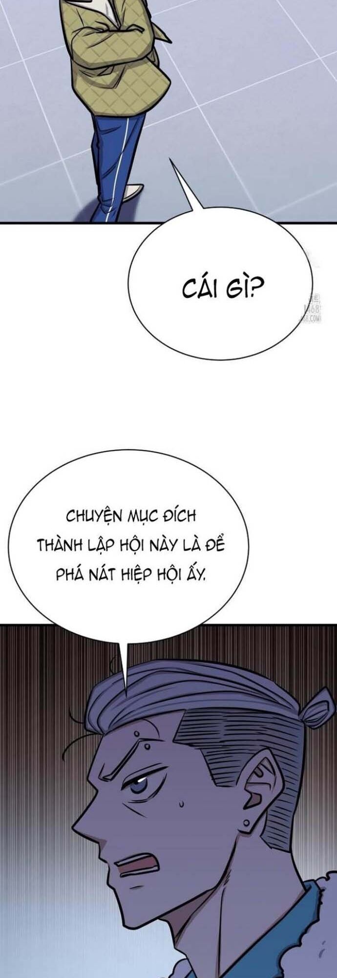 Thợ Săn Huyền Thoại Hồi Xuân: Chapter 43