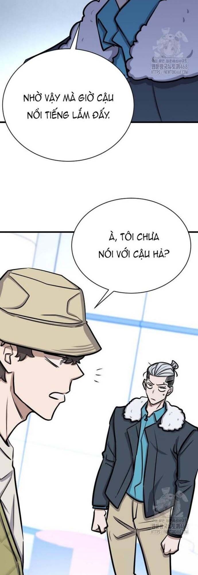 Thợ Săn Huyền Thoại Hồi Xuân: Chapter 43