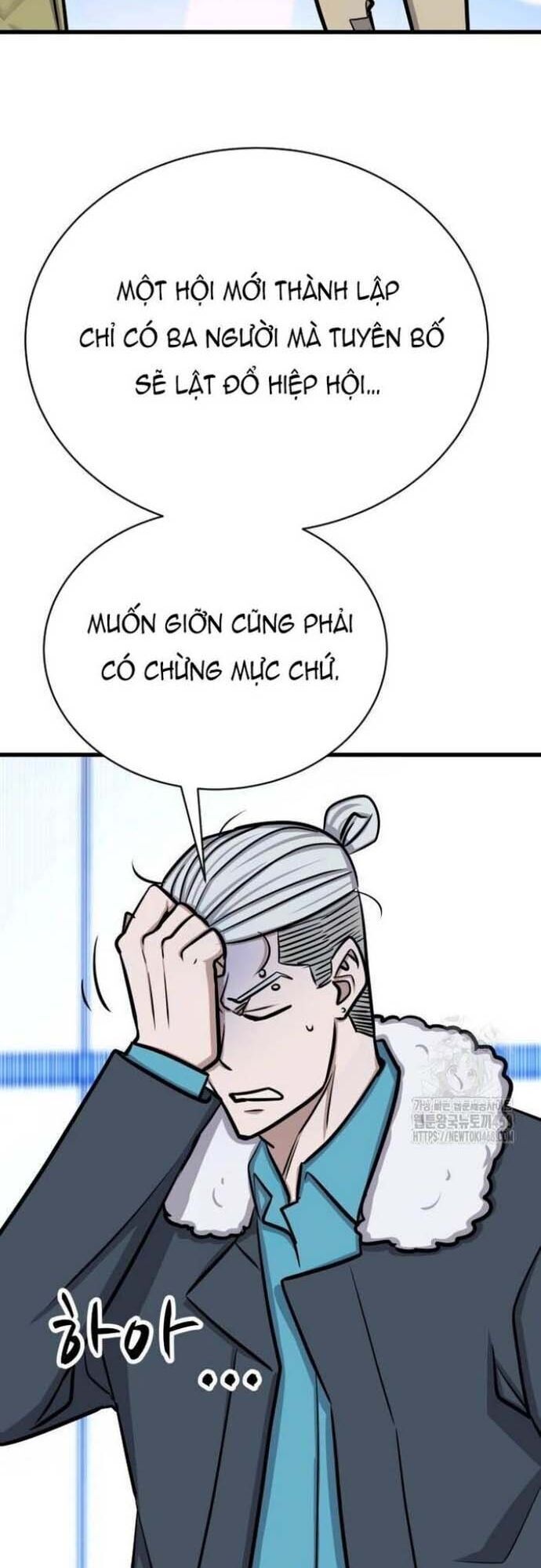 Thợ Săn Huyền Thoại Hồi Xuân: Chapter 43