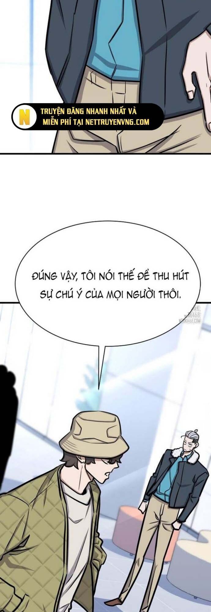 Thợ Săn Huyền Thoại Hồi Xuân: Chapter 43